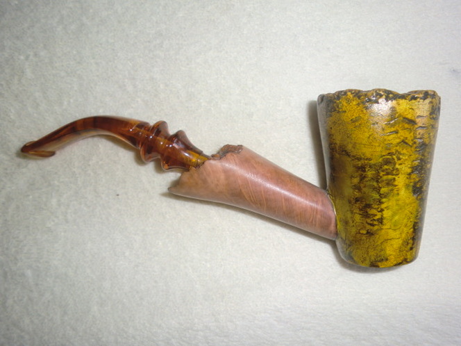 RICCARDO SANTIA (R. SANTIA PIPES) 41118710