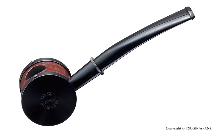 TSUGE PIPES - TSUGE PIPE COMPANY Ltd. - KYOICHIRO TSUGE - TSUZAKIYA - ICHIRO TOTTYO 45314_10