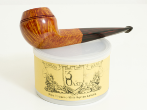 CARLO VOLPE - VOLPE PIPES Classi10