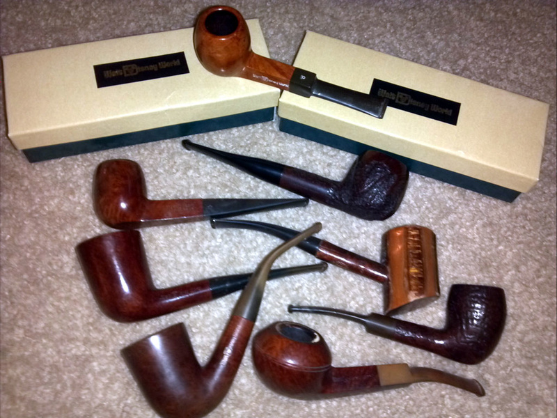 WALT DISNEY PIPES Disney12