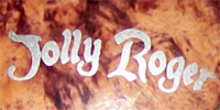 ROHRBACH - ROGER WALLENSTEIN (BLUE LOBSTER GROUP) - JOLLY ROGER - JOLLY ROGER St. THOMAS - PIT ROHRBACH - BLUE LOBSTER PIPES Jollyr17