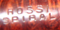 rossi - ROSSI - MONTECHRISTO - BREWSTER - FRB - MFRB - FRATELLI ROSSI BARASSO Nino-r21