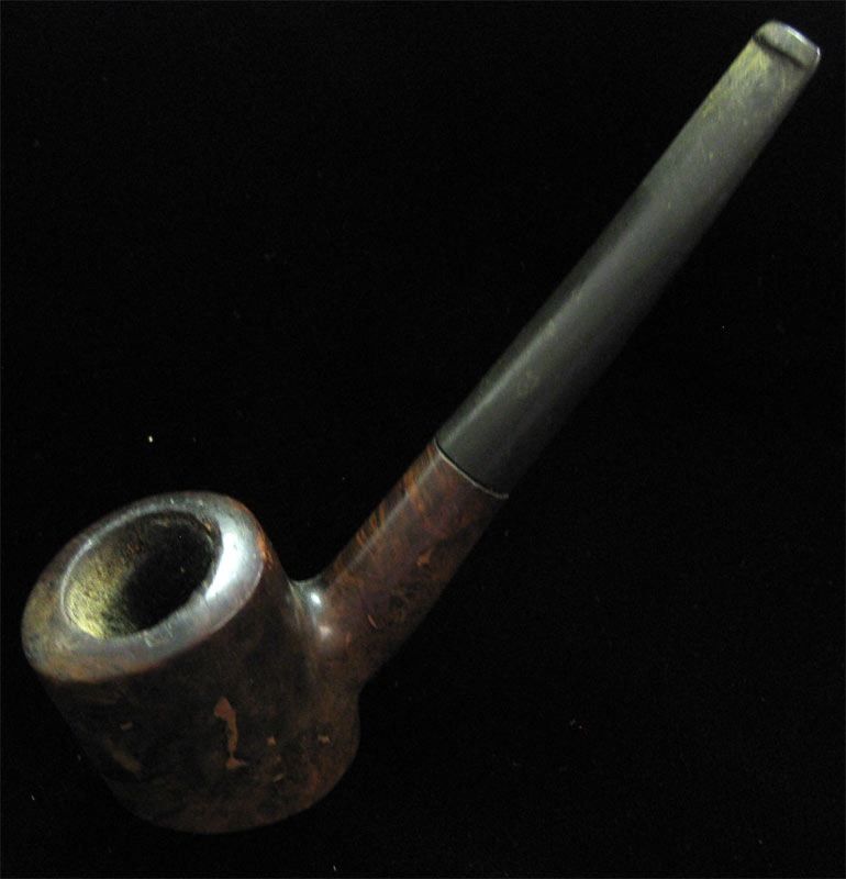DR. GRABOW PIPES S-l16035
