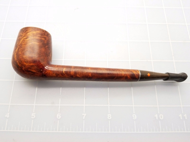 DR. GRABOW PIPES S-l16036