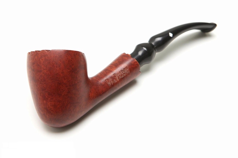 DR. GRABOW PIPES S-l16038