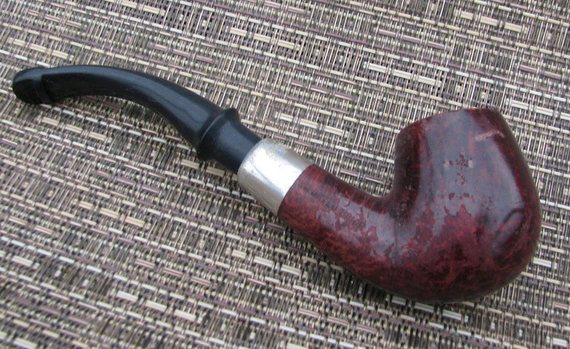 DR. GRABOW PIPES S-l16045