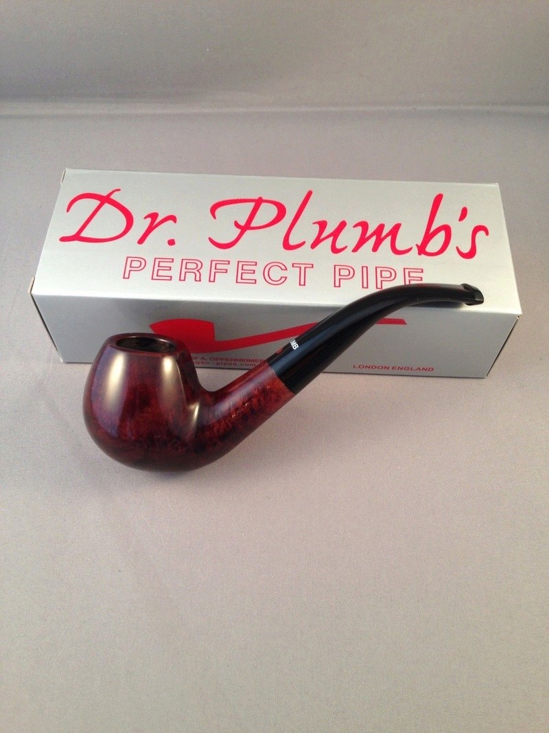DR. PLUMB´S - PLUMB PIPES S-l16099