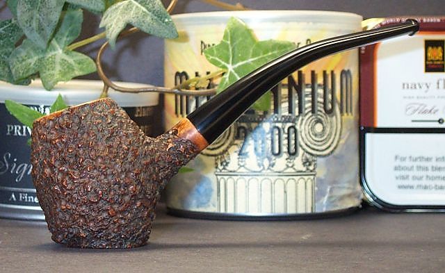 BILL Y TERRI WEIST (CATS PAW PIPES) Weist310