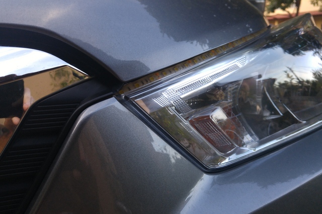 Assinatura LED com lâmpadas LED 20171027