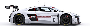 24H de Daytona 20-21 Enero Audi11