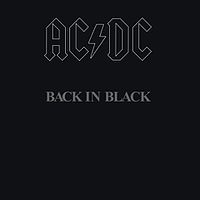 AC/DC - Back In Black (1980) (320 Kbps) (Mega) 01177