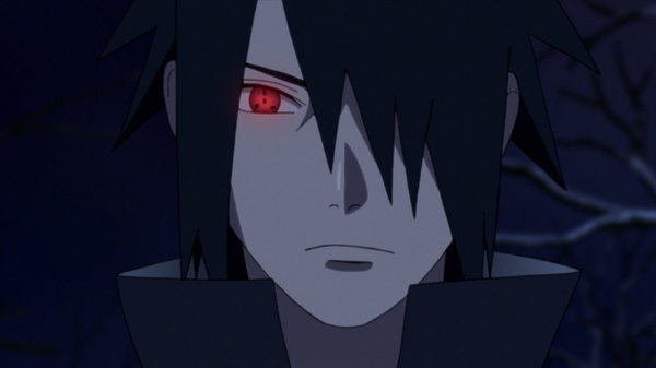 Vocês gostaram do visual de Naruto e Sasuke em Boruto? 52001711