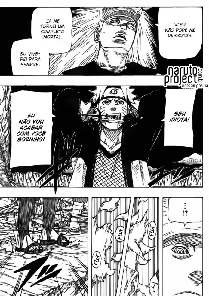 Naruto Modo Rikudou vs Sasuke Rinnegan - Página 2 Narut141