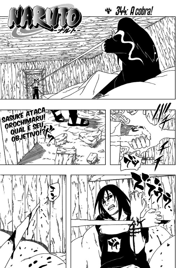 2 - Kishimoto nerfou Amaterasu e Ameno propositalmente?  - Página 3 Narut163