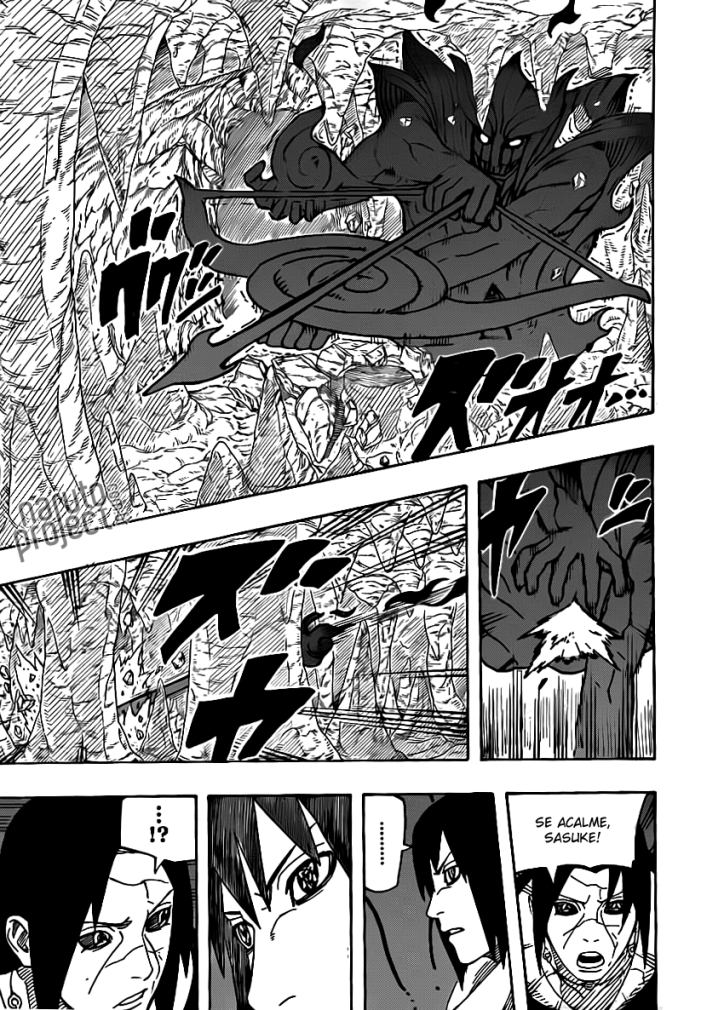 Itachi é uma representação uchiha perfeita?  - Página 3 Naruto29