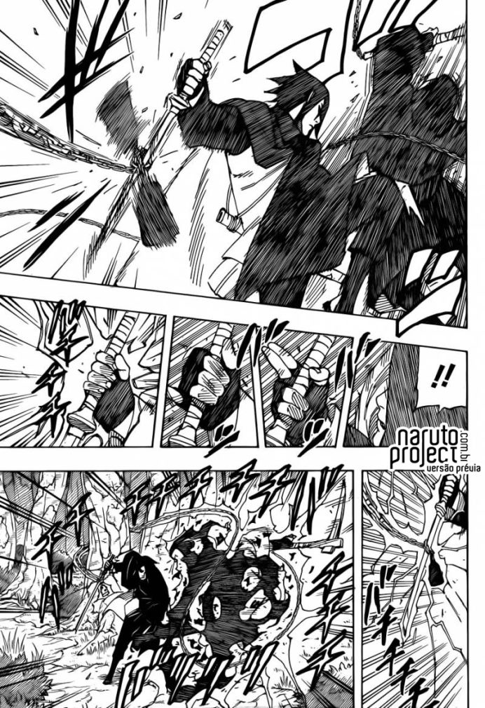 Sasuke Vs Clan Senju - Página 3 Naruto66