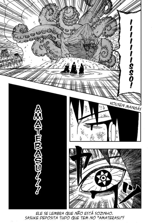 Naruto é realmente mais forte que Sasuke? - Página 3 Naruto79