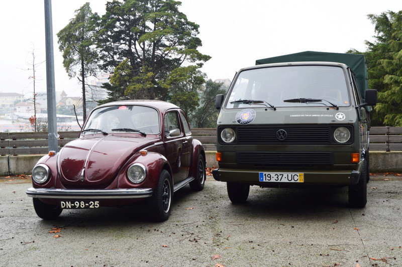 13º Convívio de Natal de Amigos dos VW Clássicos - 09 Dez. 2017 - Oliveira de Azeméis Dsc_0018