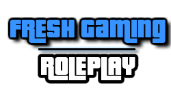 FRESH Gaming Roleplay