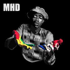 MHD-MHD-CD-FR-2016-FR3SH Nfxdnf10