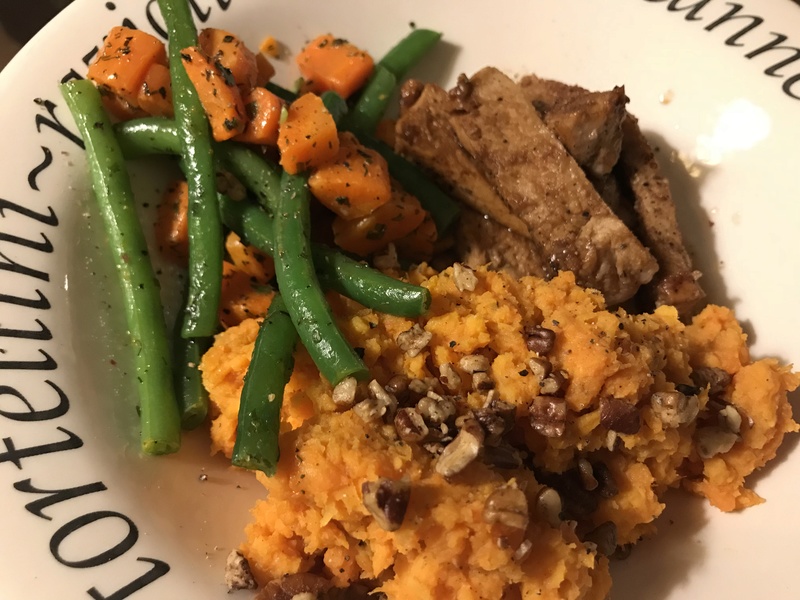 What’s cooking at your house? 68f4ea10