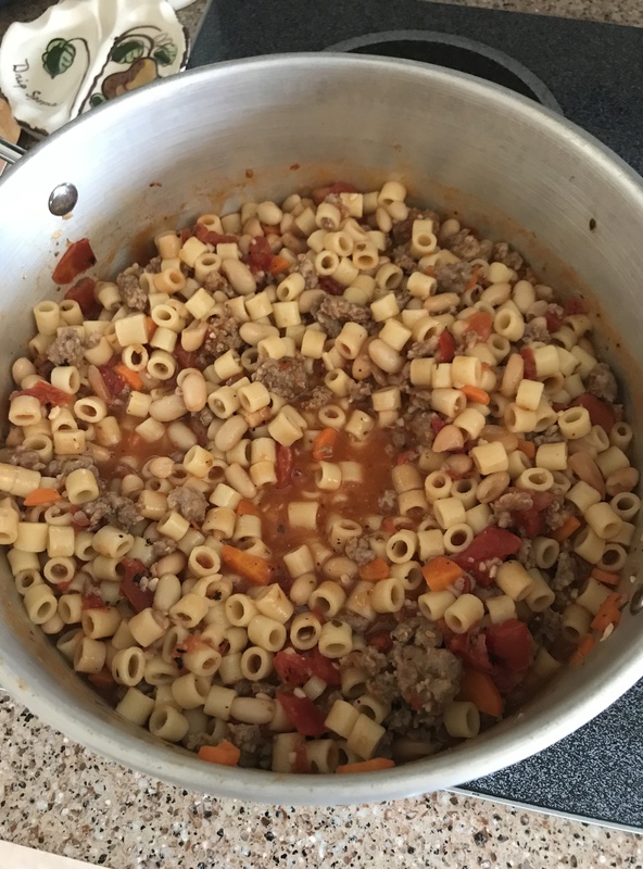 What’s cooking at your house? Aa2f3710