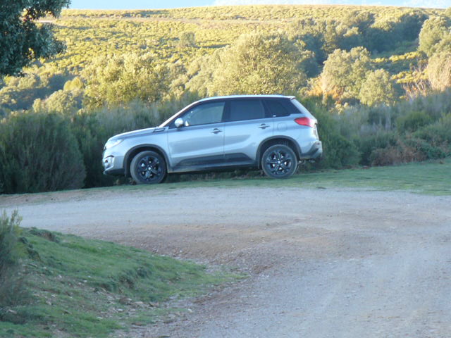 RALLY FOTOGRAFICO VITARISTA. P1110811