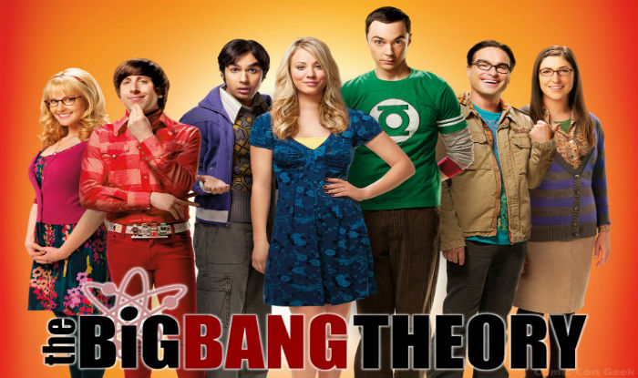 The Big Bang Theory | S10 | Lat-Ing | 1080p | x265 The-bi10