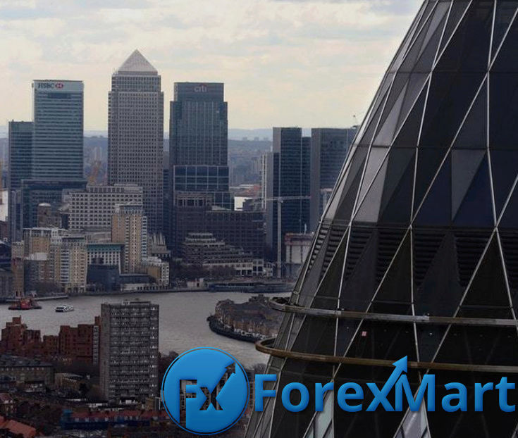 ForexMart's Forex News Ukecon13