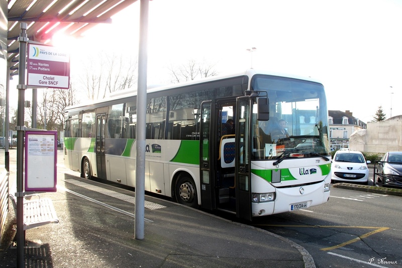 iveco - Irisbus/Iveco New Recreo - Crossway - Arway 23880810