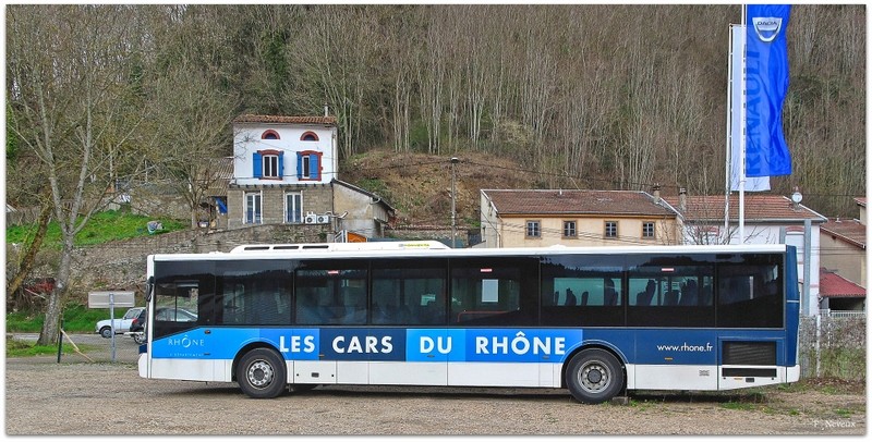 autocars - Autocars Maisonneuve Transp14