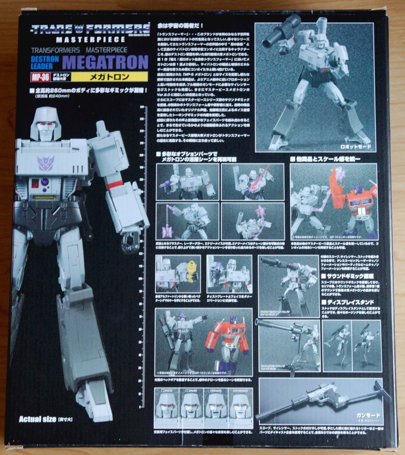 Pilgrim's collection (Gobots, Transformers...) - Page 4 Img_6821