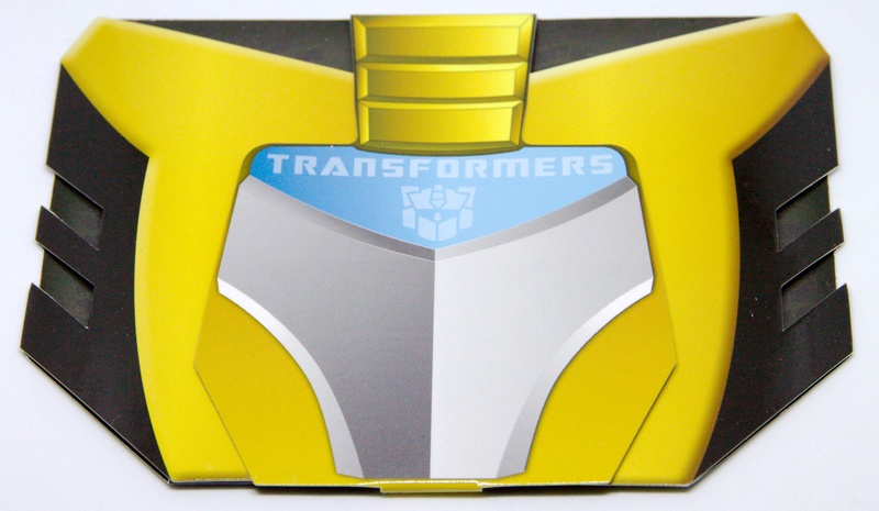 Médailles et bonus TT ASIA Transformers Masterpiece Mp-21g10