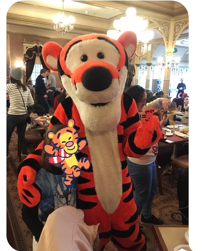Kakira sème de la poussiere de fée et des bulles a disney: délice de suite au GFC saupoudré de Castle club en dessert - Page 7 32fb2b10