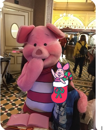 Kakira sème de la poussiere de fée et des bulles a disney: délice de suite au GFC saupoudré de Castle club en dessert - Page 7 A6235b10