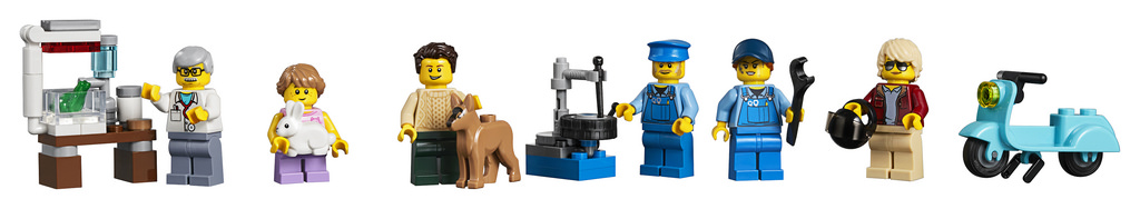 Επερχόμενα Lego Set - Σελίδα 30 45411911