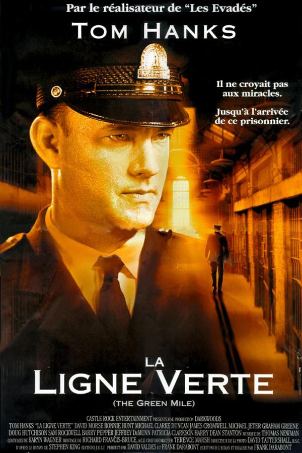 Quel est le film qui vous a le plus marqué ? 19254610