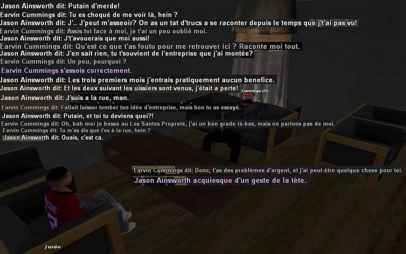 The Black Circle ▬ Screenshots & Vidéos [10] - Page 31 Syrie_14