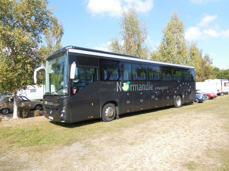 Irisbus/Iveco Evadys Irisb111