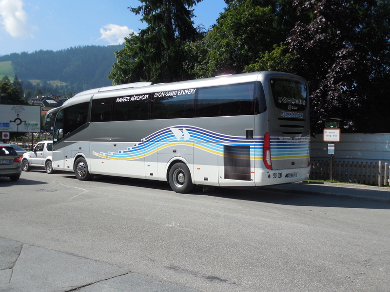 faure - Groupe FAURE tourisme Irizar19