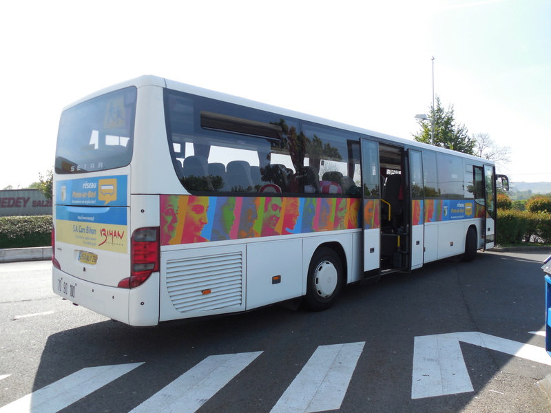 CARS BIHAN Setra_49