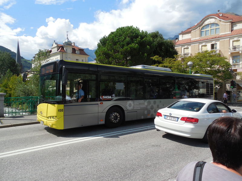 Divers cars et bus italiens (I) - Page 2 Solari18