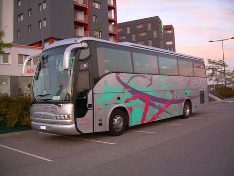 Irisbus Domino