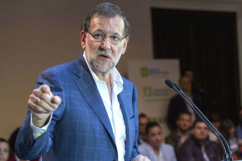 [BCN2019] Convención Nacional del Partido Popular - Página 2 Rajoy-10