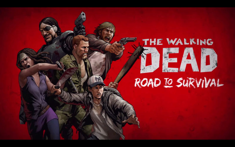 Game mobile"The walking dead:sopravvivenza" The-wa10