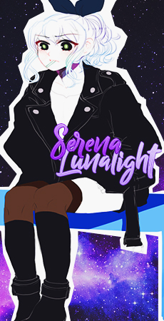 Serena Lunalight