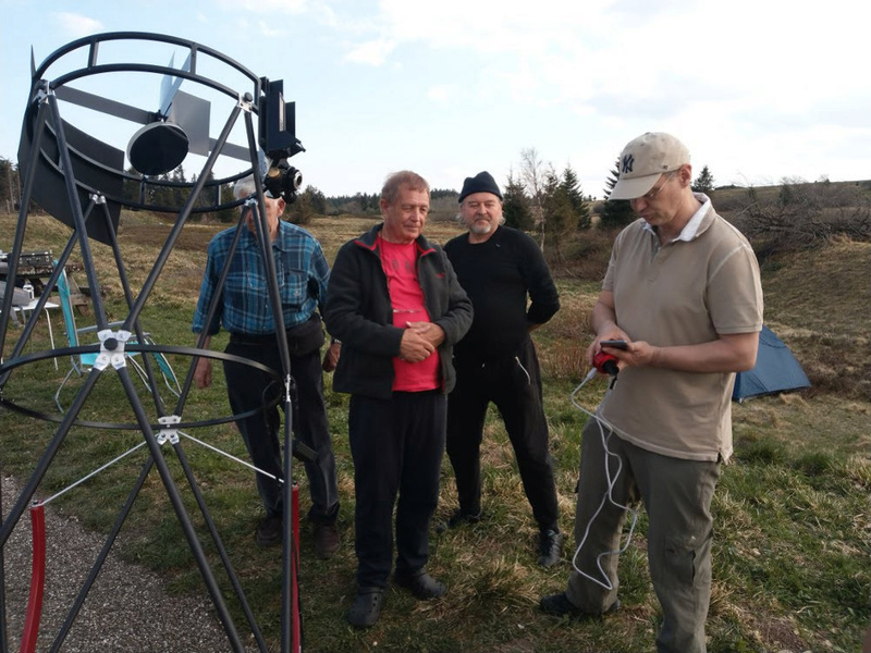 Nuits de l'Astronomie 2018 au champ du feu - 21/04/2018 5adf5810