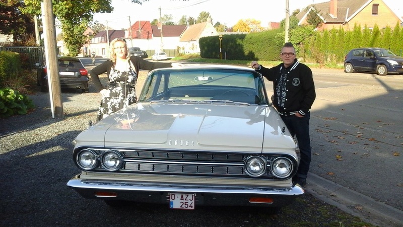 1er sortie officielle dodge 880 1er_so10