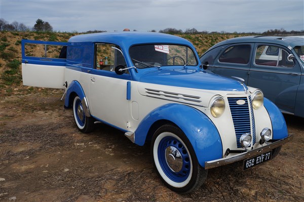 VINTAGE MARKET à l'Autodrome de MONTLHERY le 07/04/2018 Dsc02398