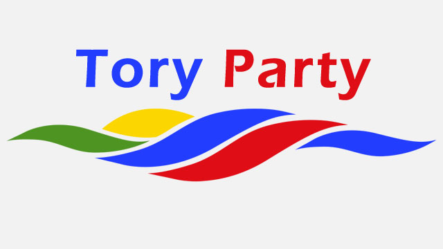 Prince Edward Island Party_13